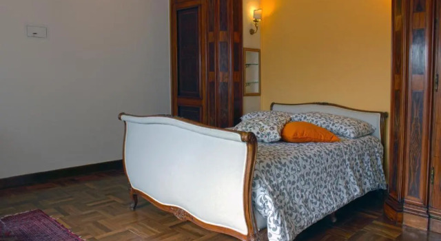 La Tolda - La Vista Clara, Prenota Hotel Posillipo Napoli