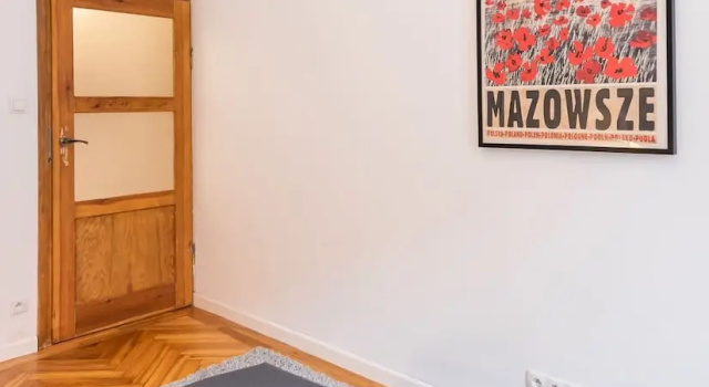 Апартаменты Old Town Market Place Apartment