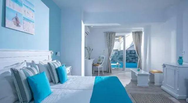 Двухместный номер Standard Alexander House Hotel