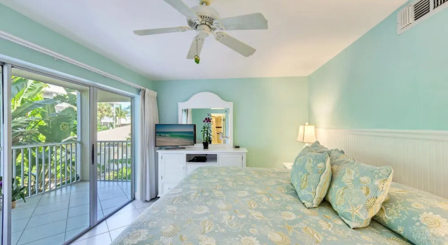 Sanibel Siesta on the Beach Unit 301 2 Bedrooms 2 Bathrooms Condo