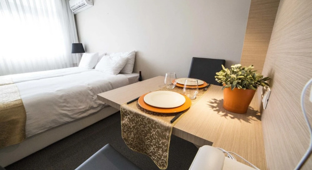 Spectacular Place - Adults Only, Prenota Hotel Tel Aviv Tel Aviv Distretto