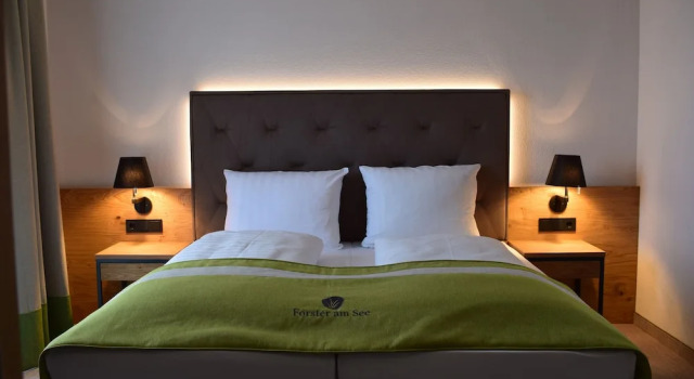 Gasthaus Forster am See - Eching bei Landshut, Prenota Hotel Hotel a Bassa Baviera con colazione, Colazione