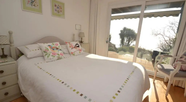 Suncliff, Rezervasyon Tatil Evi Merseyside villalar, Villa