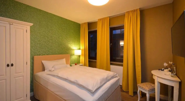 Номер Deluxe Hotel am Kirchplatz