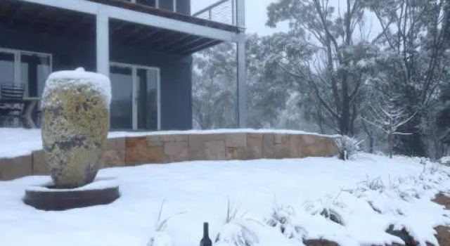 The Canopy Loft, Забронировать Отель Ориндж Central West NSW
