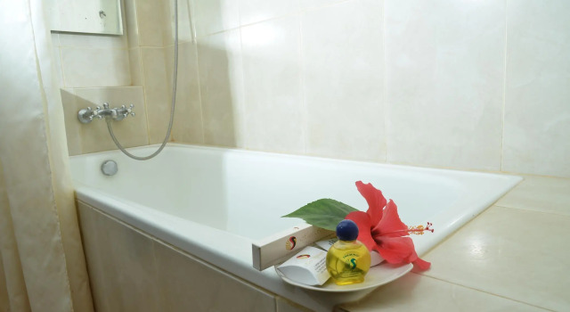 Двухместный номер Deluxe Sepinggan Hotel