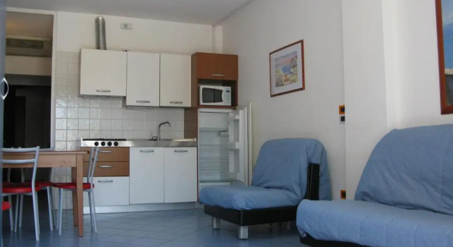 Студия Residence Florida