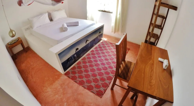 Zawady Villa
