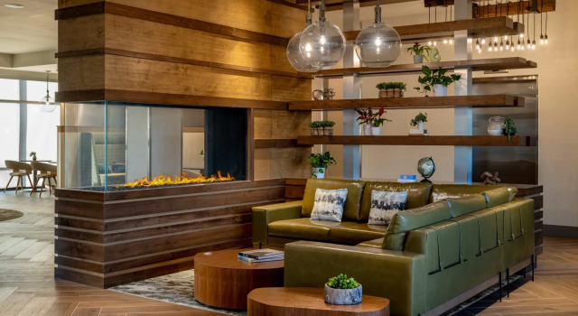 EVEN Hotel Bozeman Yellowstone Intl Arpt​ by IHG, Rezerwuj Hotel Hotele w Montana ze śniadaniem, Śniadanie