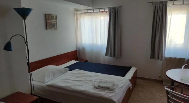 Номер Standard Szent Kristóf Apartmanhotel