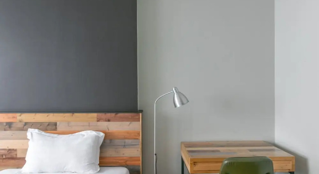Четырёхместный люкс Zleepmotion Bangkok