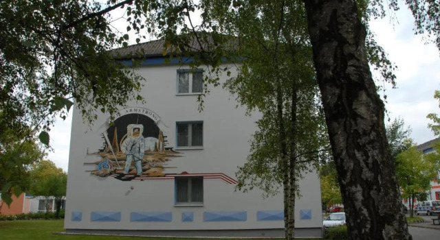 Двухместный номер Standard Hotel Bitburg