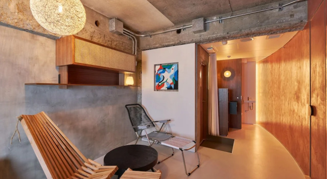 Hotel Residence Ohashi Kaikan