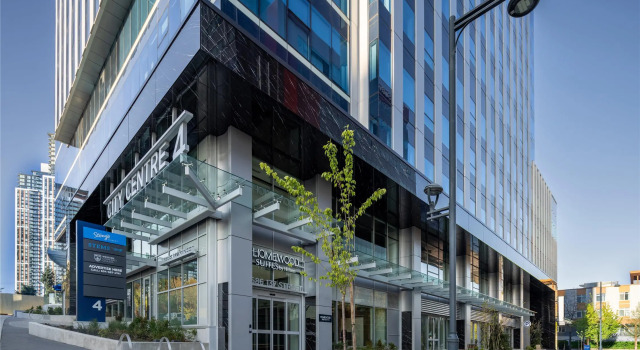 Homewood Suites By Hilton Surrey, Réserver Hôtel Surrey Lower Mainland