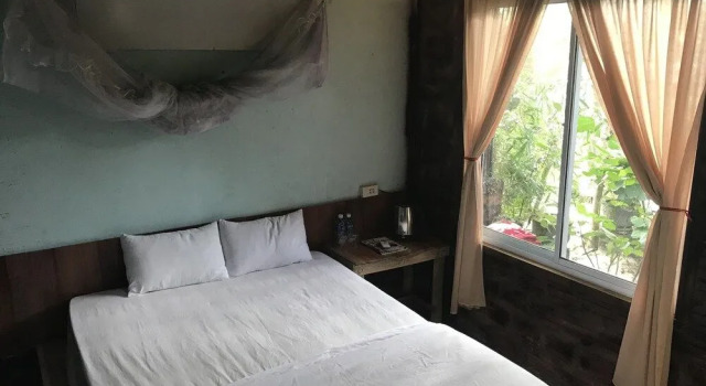 Vu Garden Villa