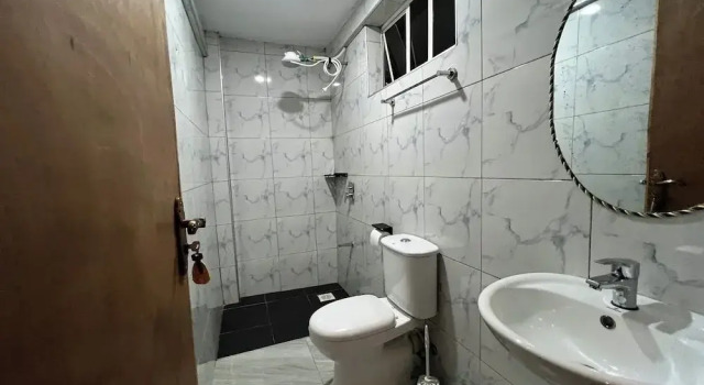 Номер Executive Sophie's Garden Hotel Kapenguria