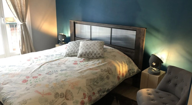La charmeraie, Reserva ahora Hotel Compiegne Oise