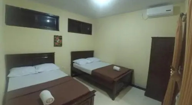 Bayudya Hostel, Rezervovat Hostel Hostely v Bali, Hostel