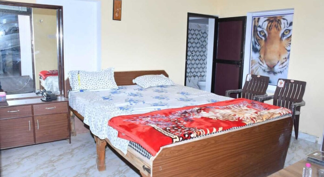 Номер Deluxe Sarla Resort