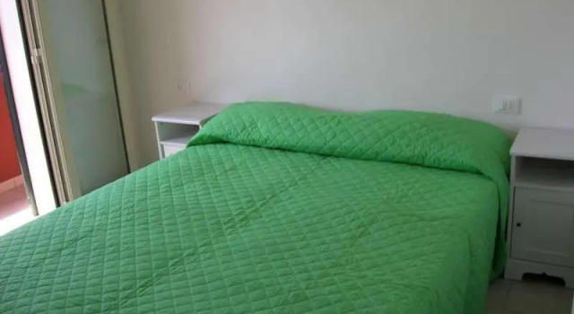 Apartment 3 Zimmer Itaca Residence Marsala