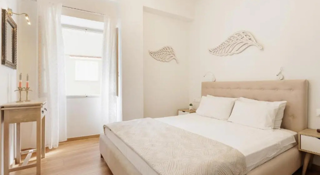 Salt & Sun Apartments by Konnect, at Kaminaki Beach, Забронировать Апартаменты/квартира Ниссаки Остров Корфу