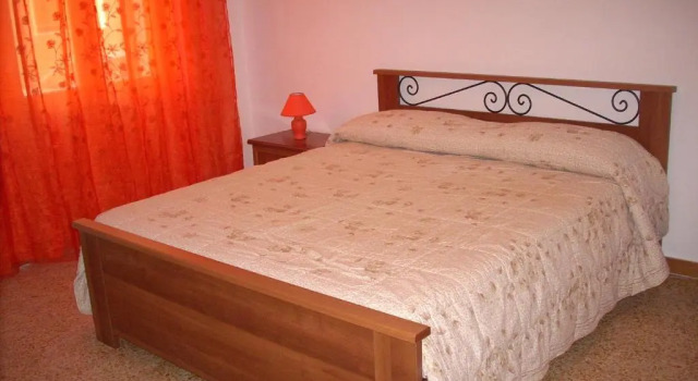 Номер Standard Il Giardino del Nespolo