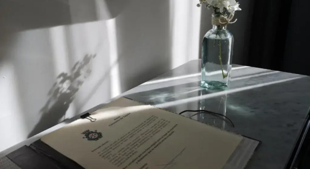 Номер Standard Hotel Monasterio de Tejeda