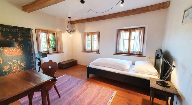 Gut Sonnenhausen, Prenota Hotel Glonn 