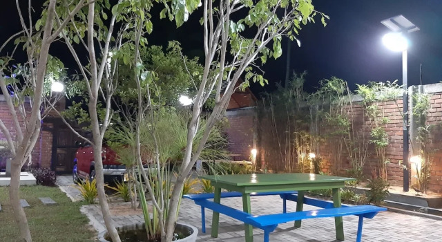 Номер Standard Laana Villa