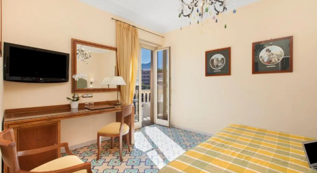 Двухместный номер Comfort Hotel Antiche Mura
