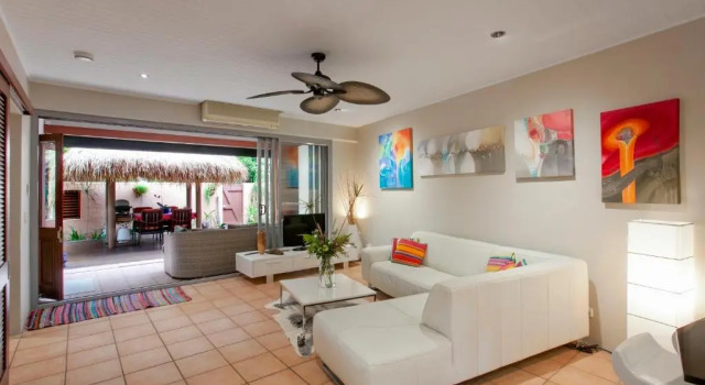 Апартаменты c 1 комнатой LAuberge Noosa