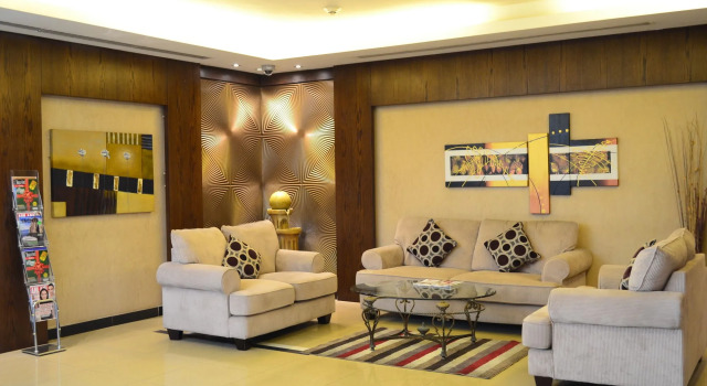 Liberty Suites Doha