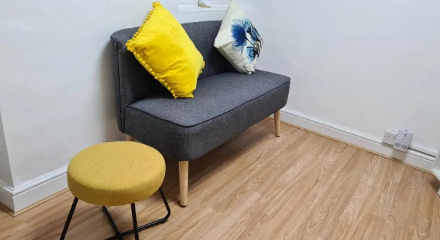 Property Malak Homz - West Street 2 Bed Premium Apartment
