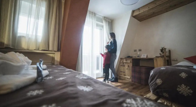 Номер Standard Serendipity Hotel