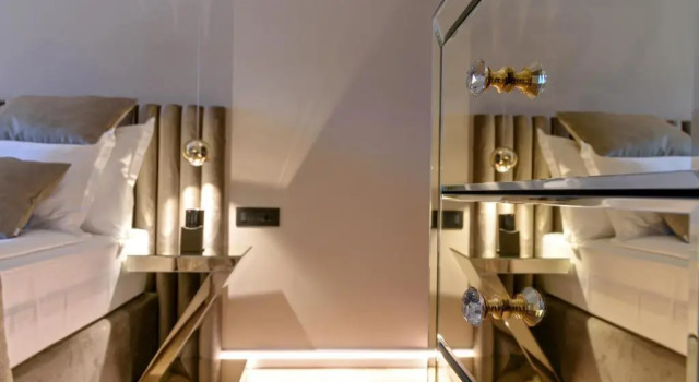 Lumiere Luxury Rooms, Prenota Affittacamere Splitska 