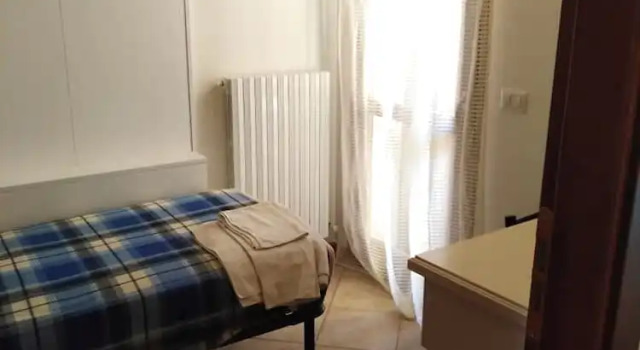 B&b il nido, Забронировать Отель «постель и завтрак» Отели Побережья Марок с парковкой, Парковка