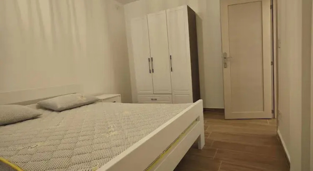 Апартаменты Comfort Luna Apartments