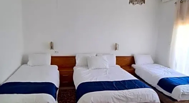Classic cameră Jerusalem Panorama Hotel