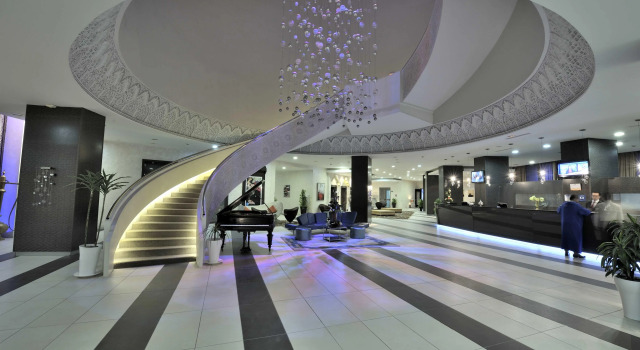 Kenzi Solazur Hotel