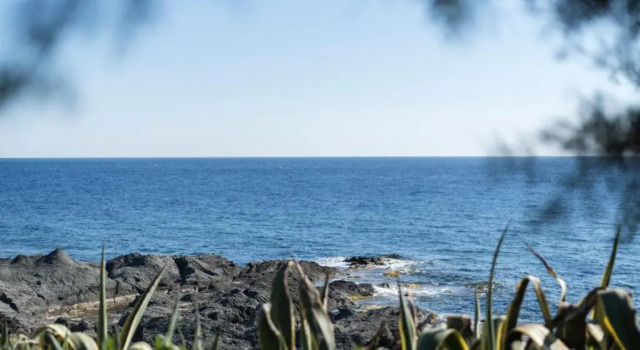 Коттедж Villa calypso Pantelleria