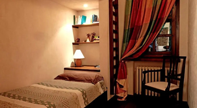 I Lari Castel Del Monte, Rezervasyon Bed and Breakfast Murgia otoparklı oteller, Otopark