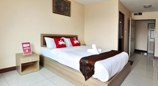 Zen Rooms Buddy Place, Varaa Hotelli SPA-hotellit kohteessa Central Thailand, SPA