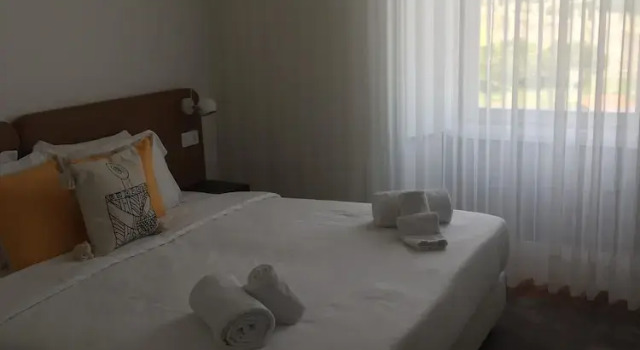 Апартаменты Deluxe Stay In Apartments - D. Hugo 23
