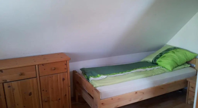 Двухместный номер Standard Apartament Roza
