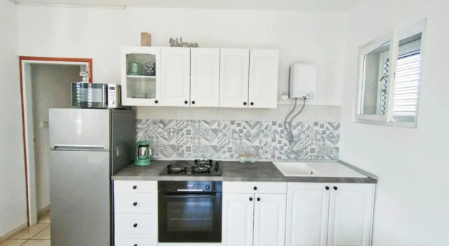 Апартаменты Sunny House