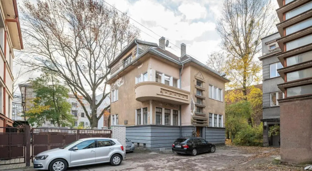 Apartment in Kaunas centrum, Prenota Appartamento Kaunas Contea di Kaunas