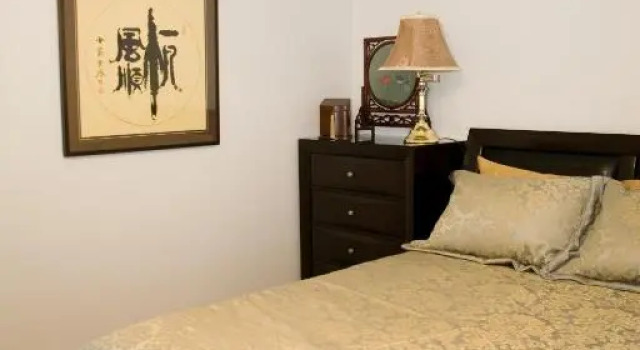 Номер Standard Serenity Bed and Breakfast