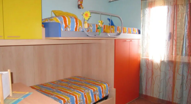 Japigium Curmo Holiday Home, Prenota Hotel Hotel a Isola Capo Rizzuto con parcheggio, Parcheggio