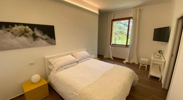 Номер Standard Villa Rina