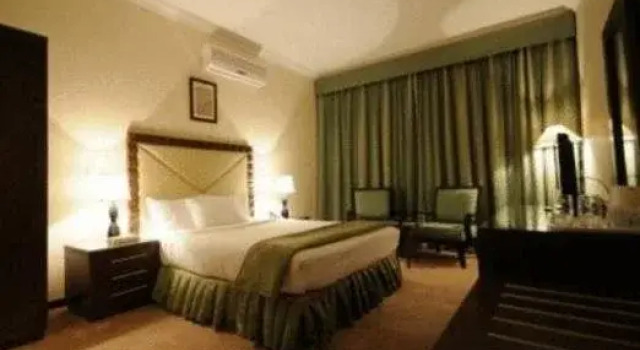 Royal Hotel And Suites, Réserver Hôtel Hôtels SPA à Riyad, SPA